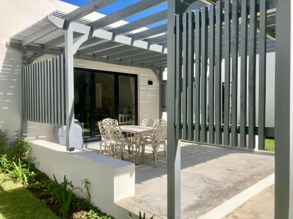 Tonquani - Knysna Hotel Exterior foto